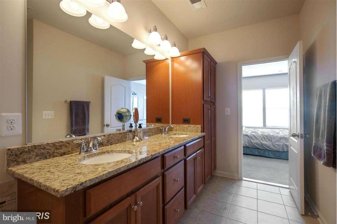 POTOMAC OVERLOOK CONDO - Residential Lease