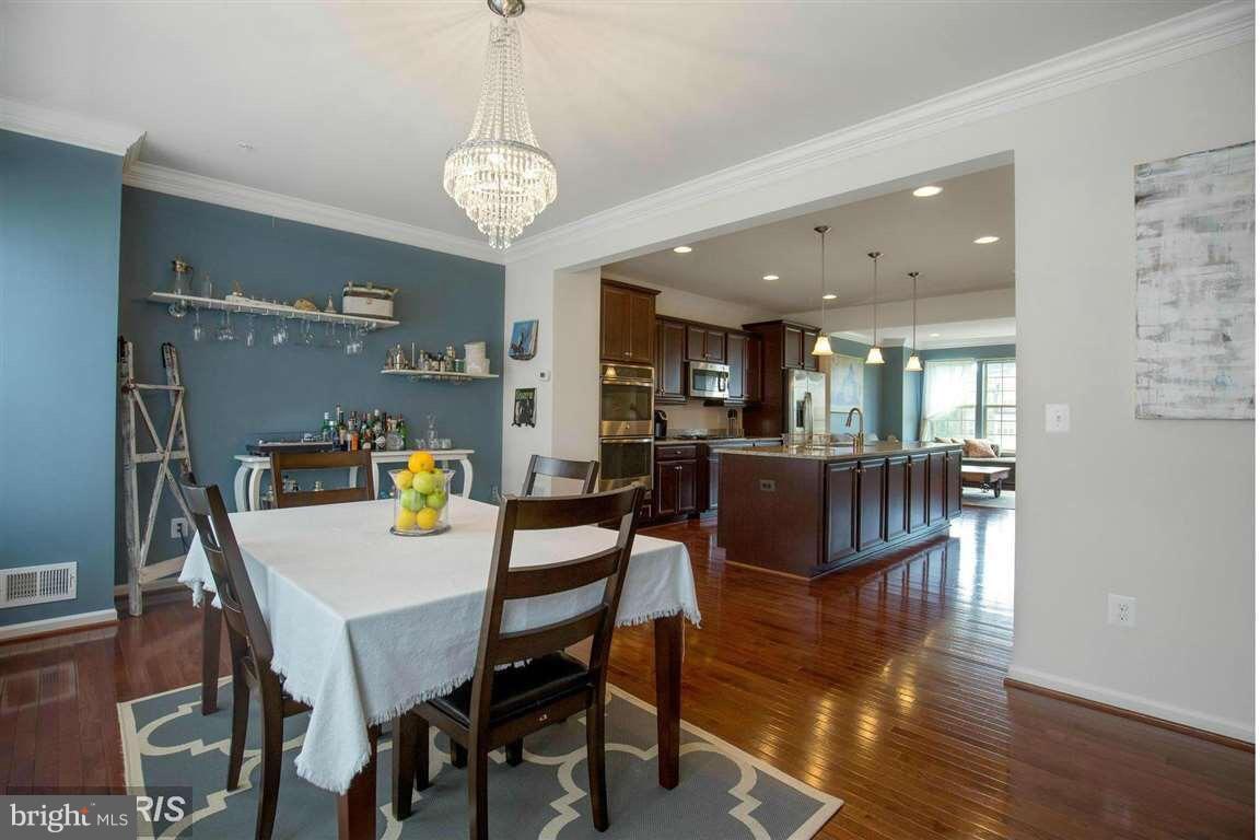 POTOMAC OVERLOOK CONDO - Residential Lease