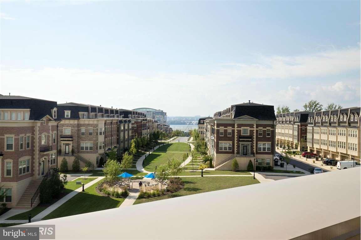 POTOMAC OVERLOOK CONDO - Residential Lease