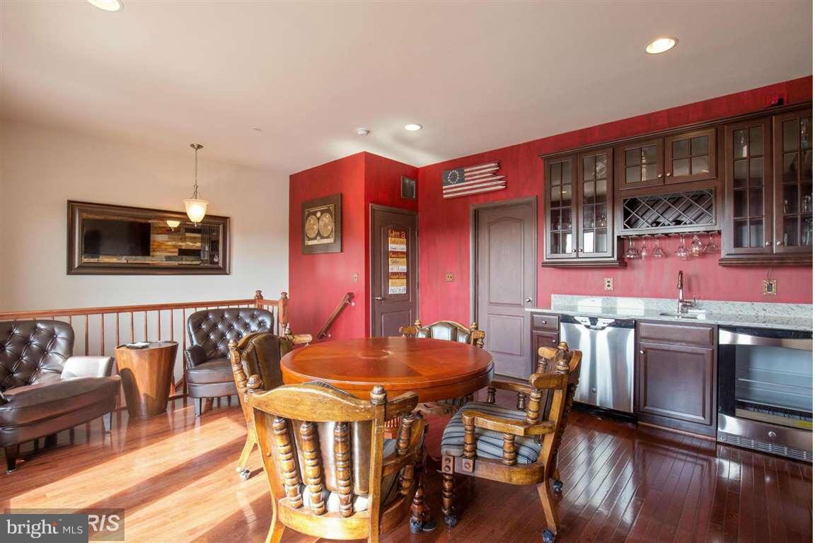 POTOMAC OVERLOOK CONDO - Residential Lease