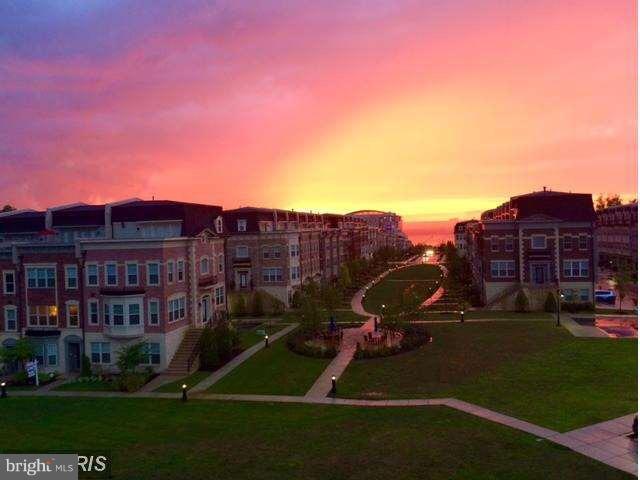 POTOMAC OVERLOOK CONDO - Residential Lease