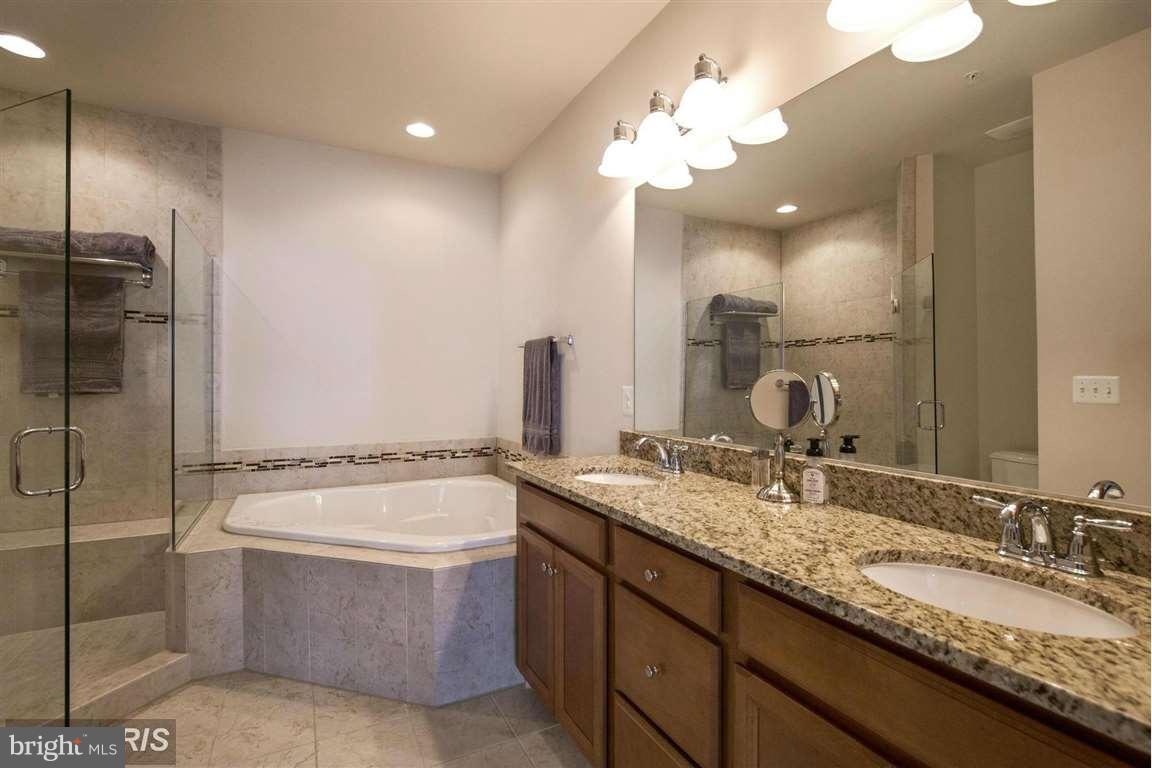 POTOMAC OVERLOOK CONDO - Residential Lease