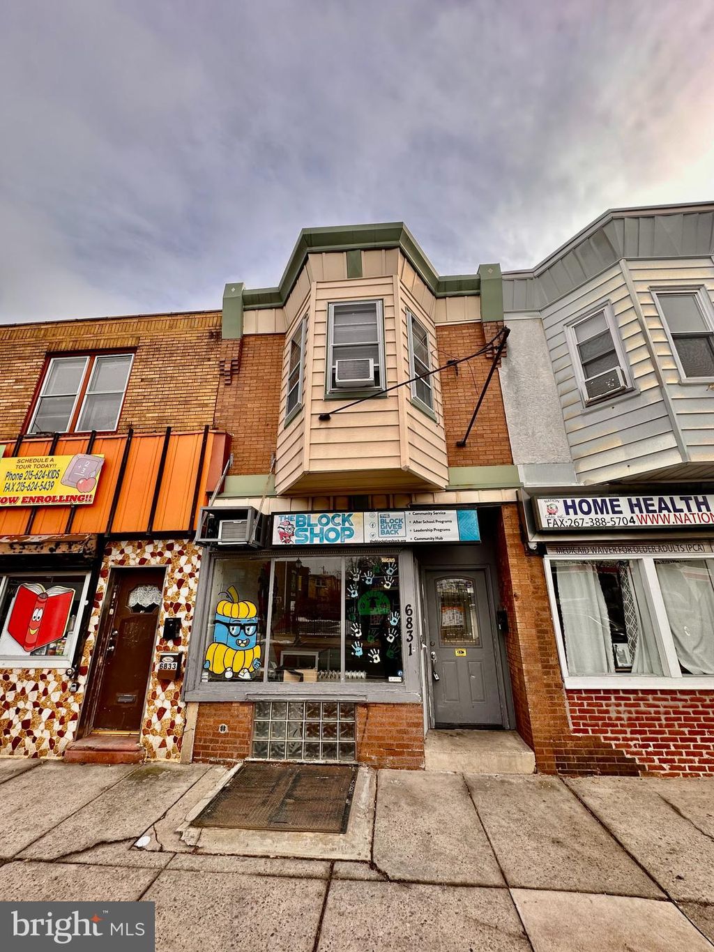 Photo of 6831 Torresdale Avenue #1ST FL, PHILADELPHIA, PA 19135 (MLS # PAPH2585578)