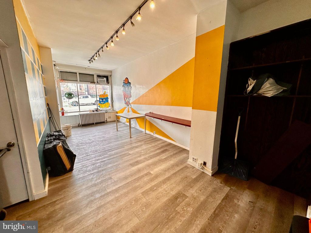 Photo of 6831 Torresdale Avenue #1ST FL, PHILADELPHIA, PA 19135 (MLS # PAPH2585578)