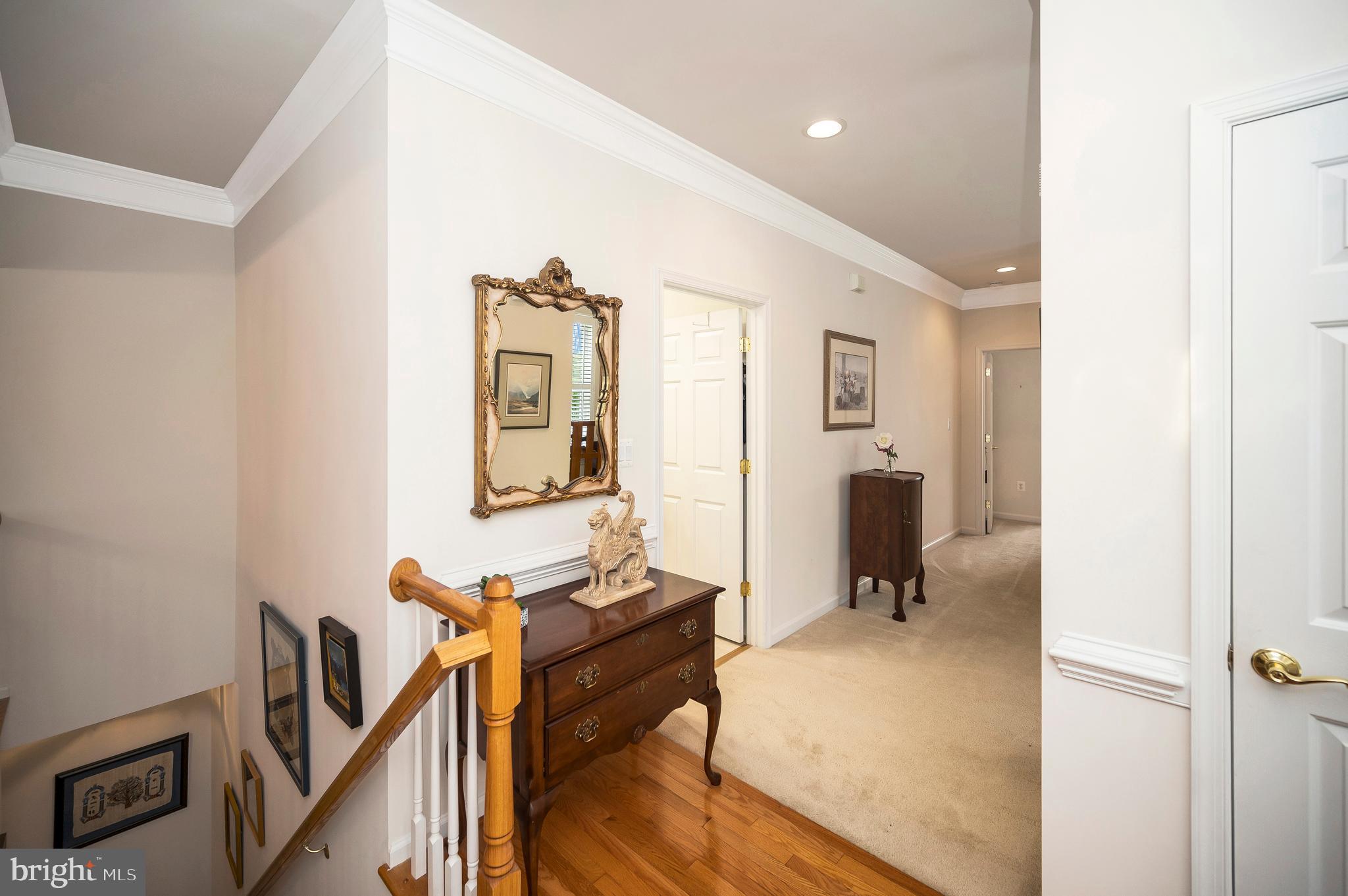 VILLAS AT SNOWDEN - Residential