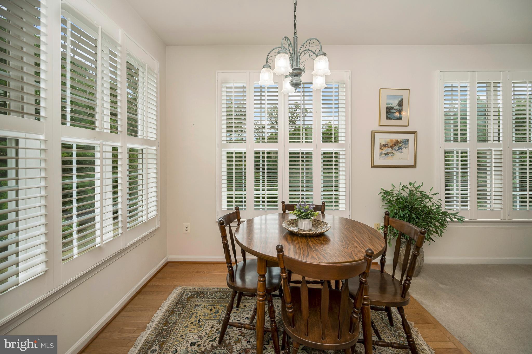 VILLAS AT SNOWDEN - Residential