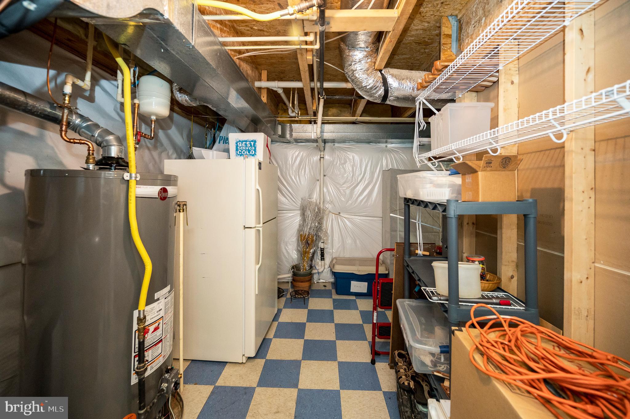 VILLAS AT SNOWDEN - Residential