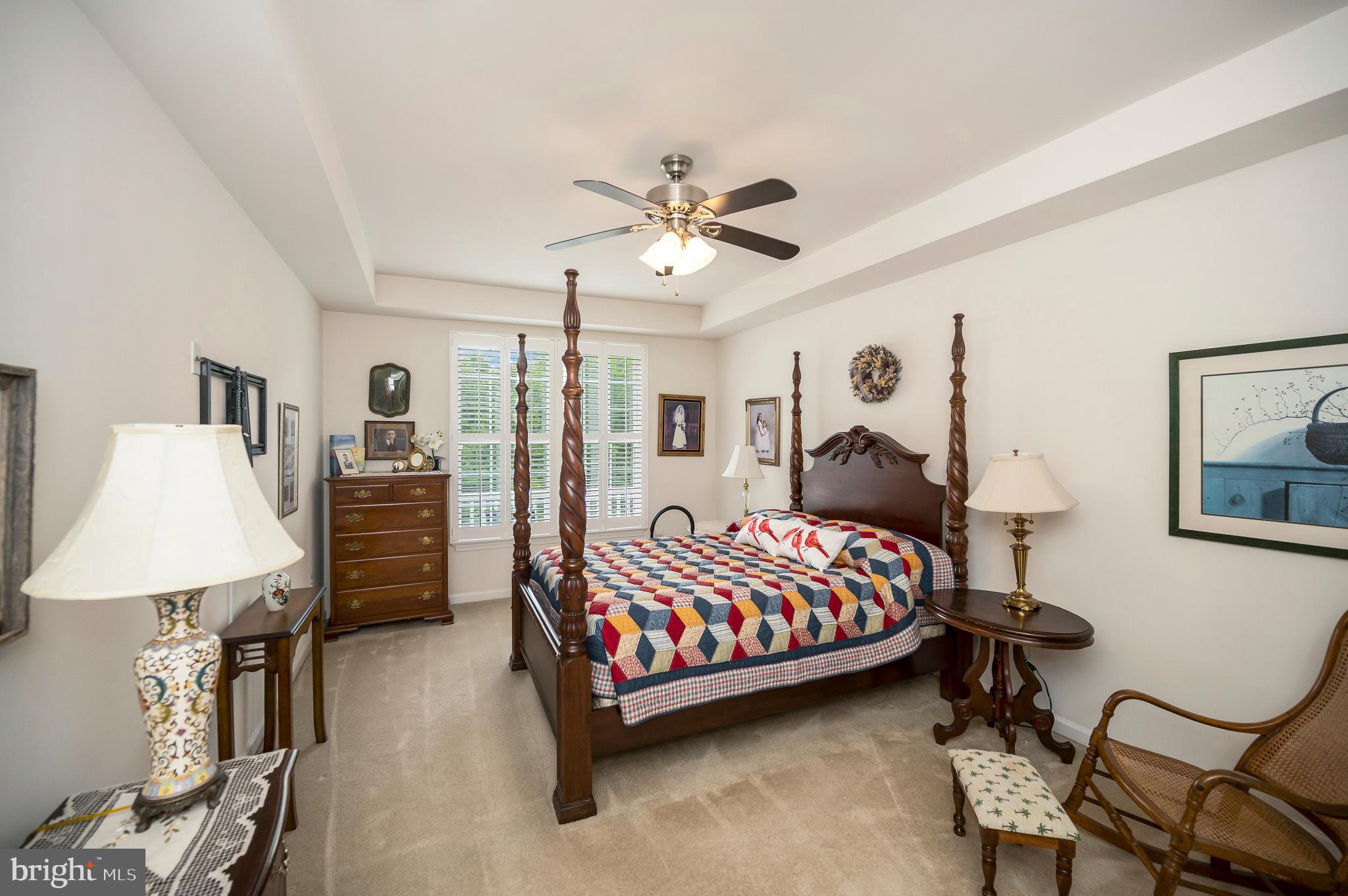 VILLAS AT SNOWDEN - Residential