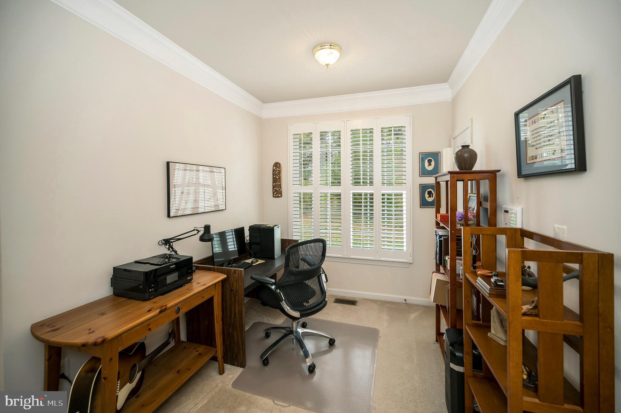 VILLAS AT SNOWDEN - Residential