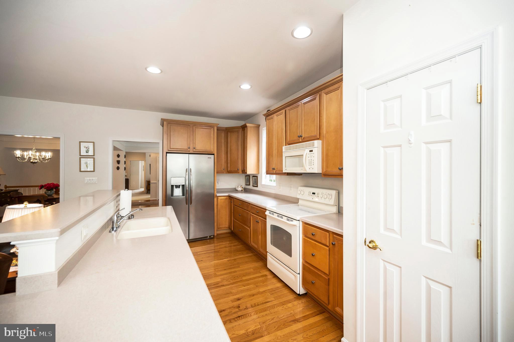 VILLAS AT SNOWDEN - Residential