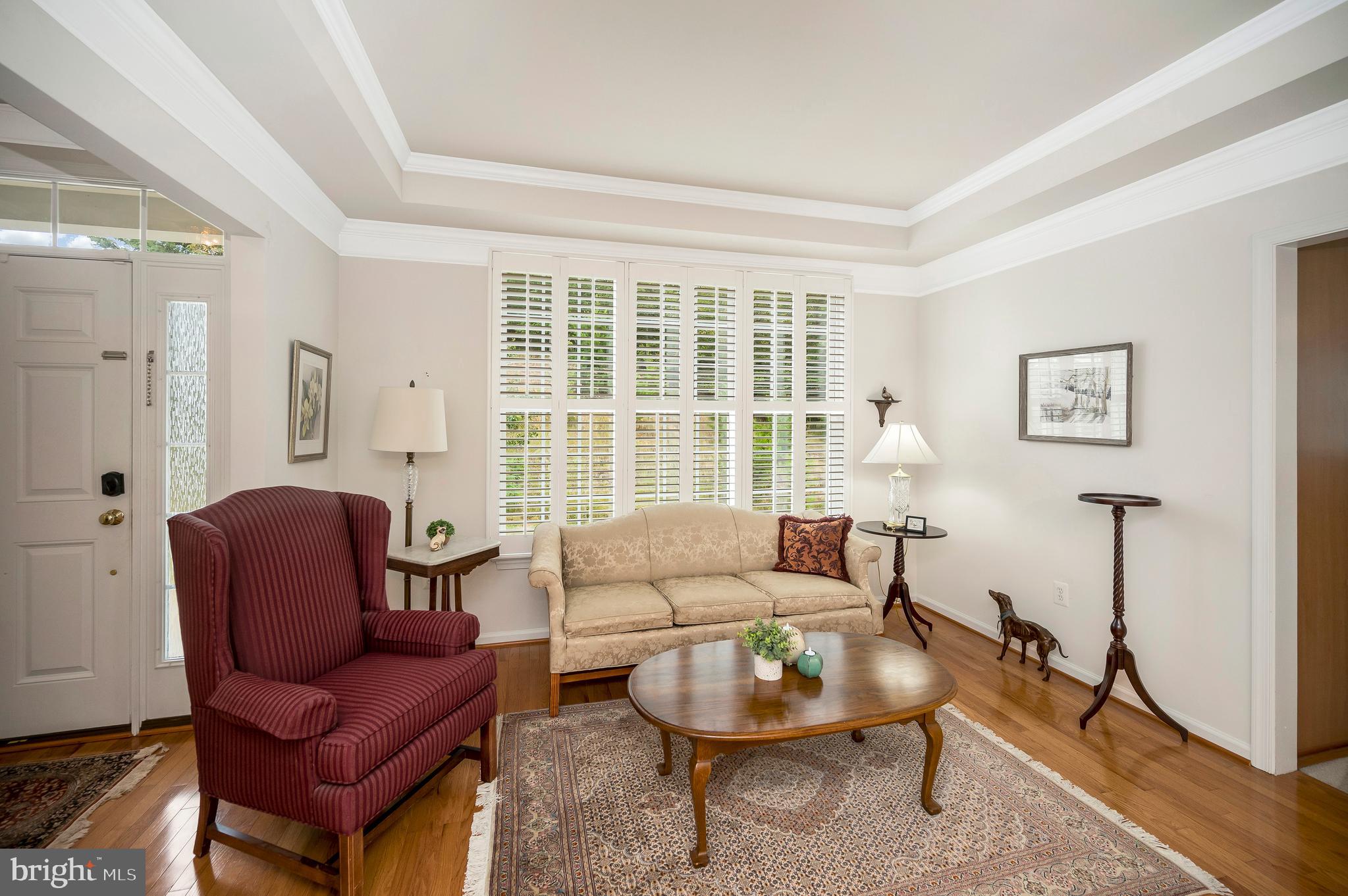 VILLAS AT SNOWDEN - Residential