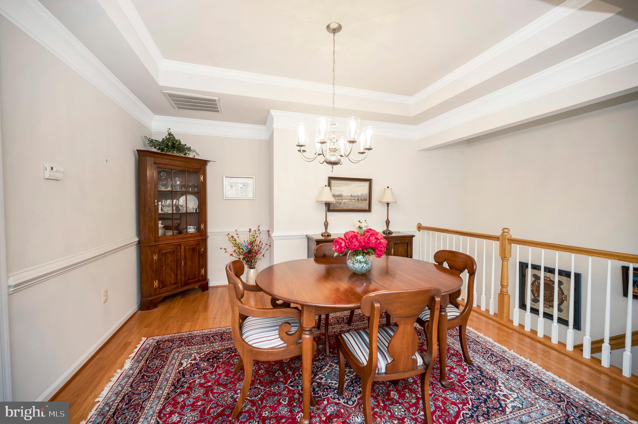 VILLAS AT SNOWDEN - Residential