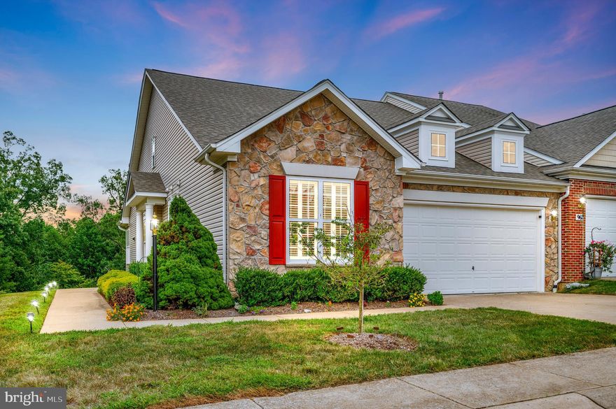 Location, Location!!!
Spacious One-Level Living with Guest Suite and Prime Location
This beautifully designed home offers everyday comfort with the convenience of main-level living. The main floor features two generous bedrooms and two full baths, a kitchen that opens to the family room and breakfast area, plus elegant formal dining and living rooms. A dedicated office space makes working from home a breeze, while the laundry room and attached two-car garage add to the practicality.
The mostly finished basement expands your living space with a large recreation room, a third bedroom, and a third full bath — perfect for guests, extended family, or hobbies — along with plenty of unfinished space for storage.
Enjoy the ease of single-story living with room to host, all just minutes from shopping, grocery stores, and the hospital. This is the ideal blend of space, convenience, and location.
New Roof 2023, AC & gas hot water heater replaced 2024