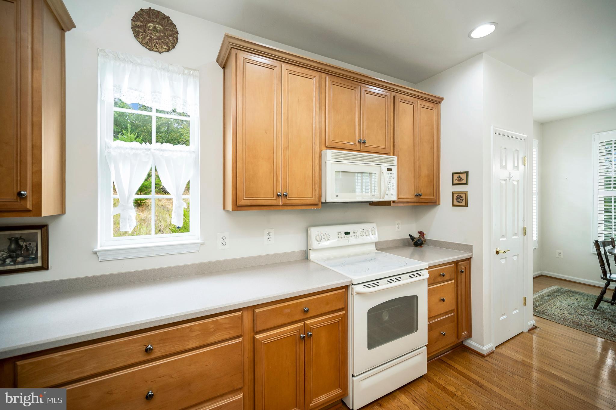 VILLAS AT SNOWDEN - Residential