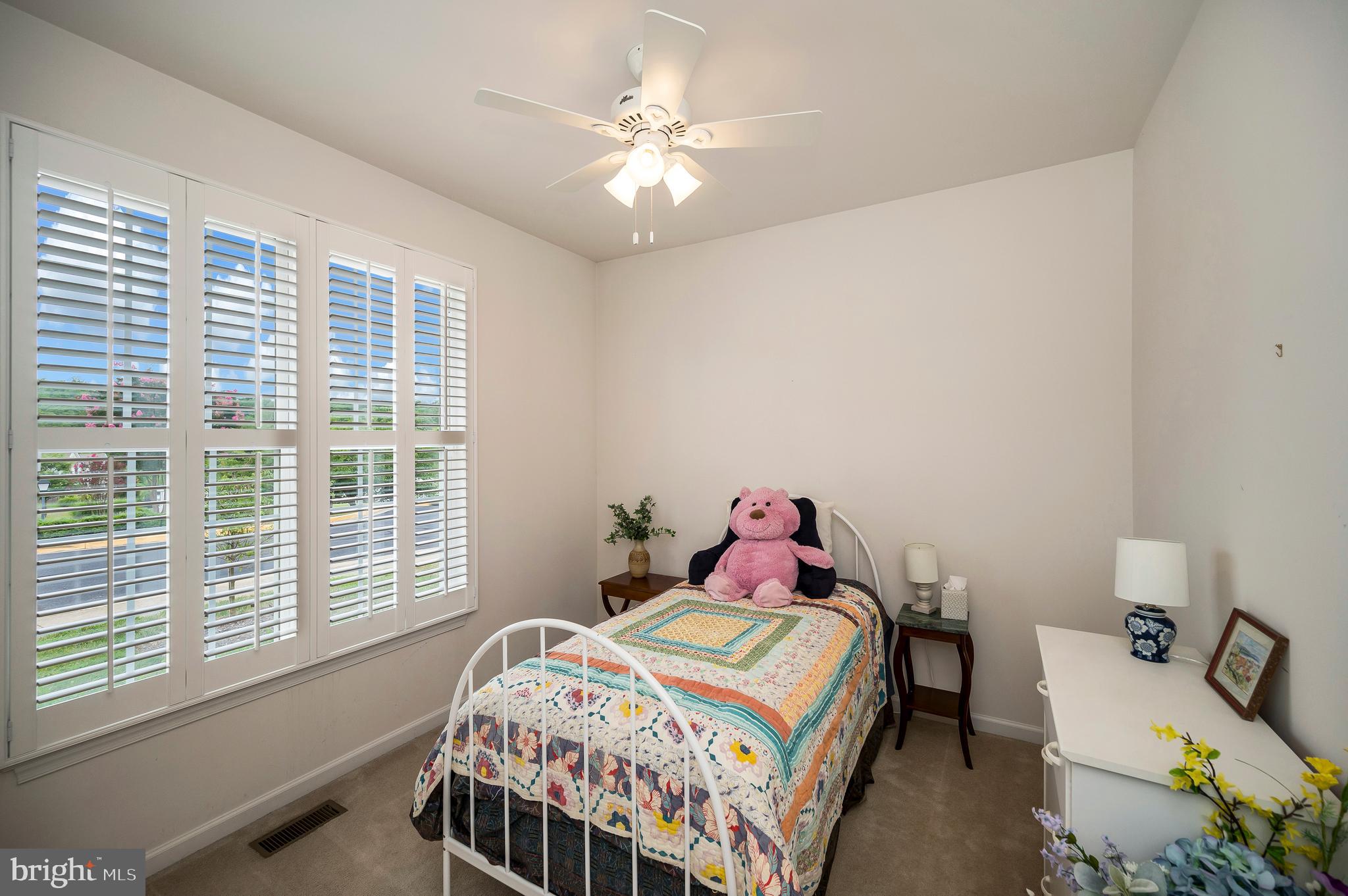 VILLAS AT SNOWDEN - Residential