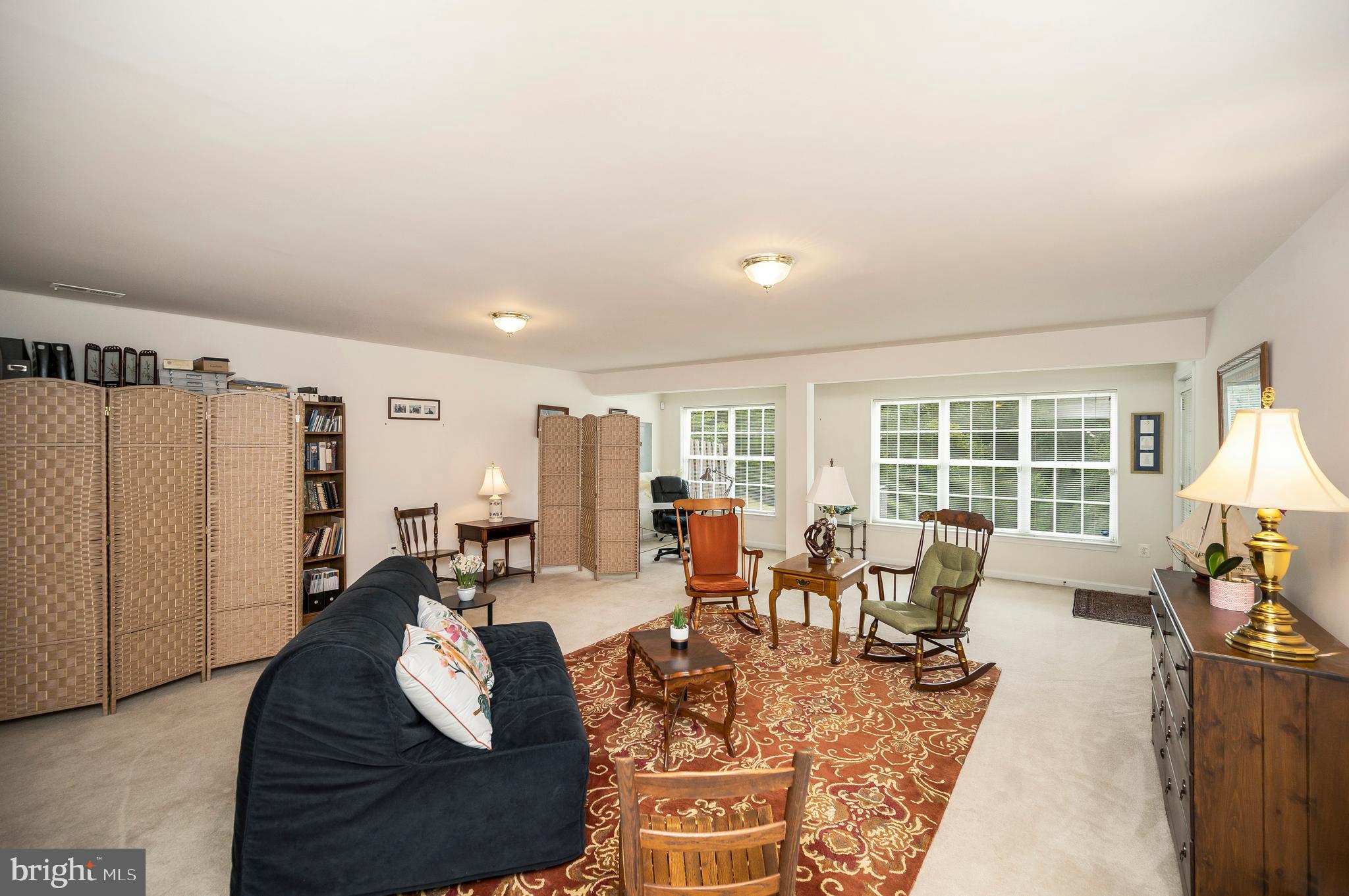 VILLAS AT SNOWDEN - Residential