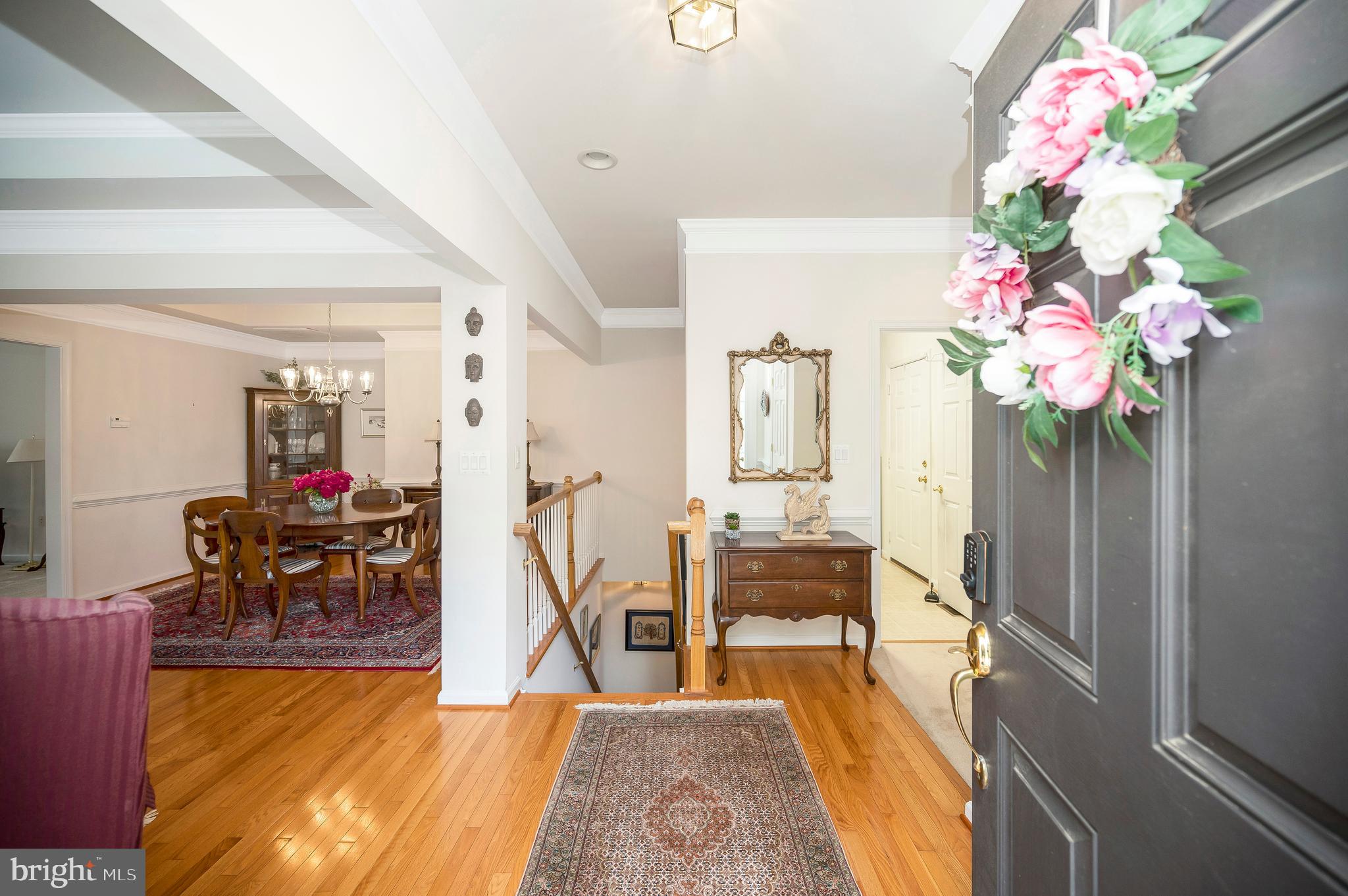 VILLAS AT SNOWDEN - Residential