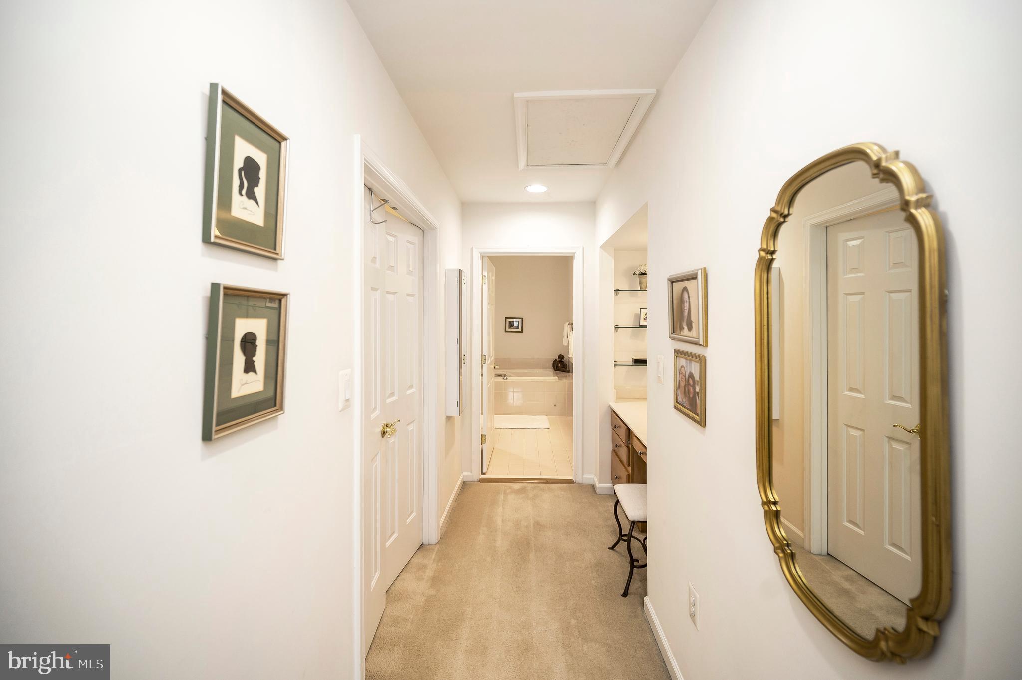 VILLAS AT SNOWDEN - Residential