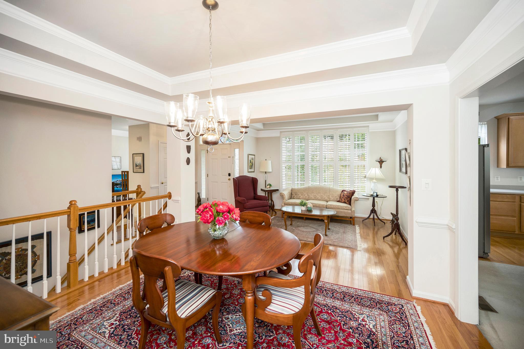 VILLAS AT SNOWDEN - Residential