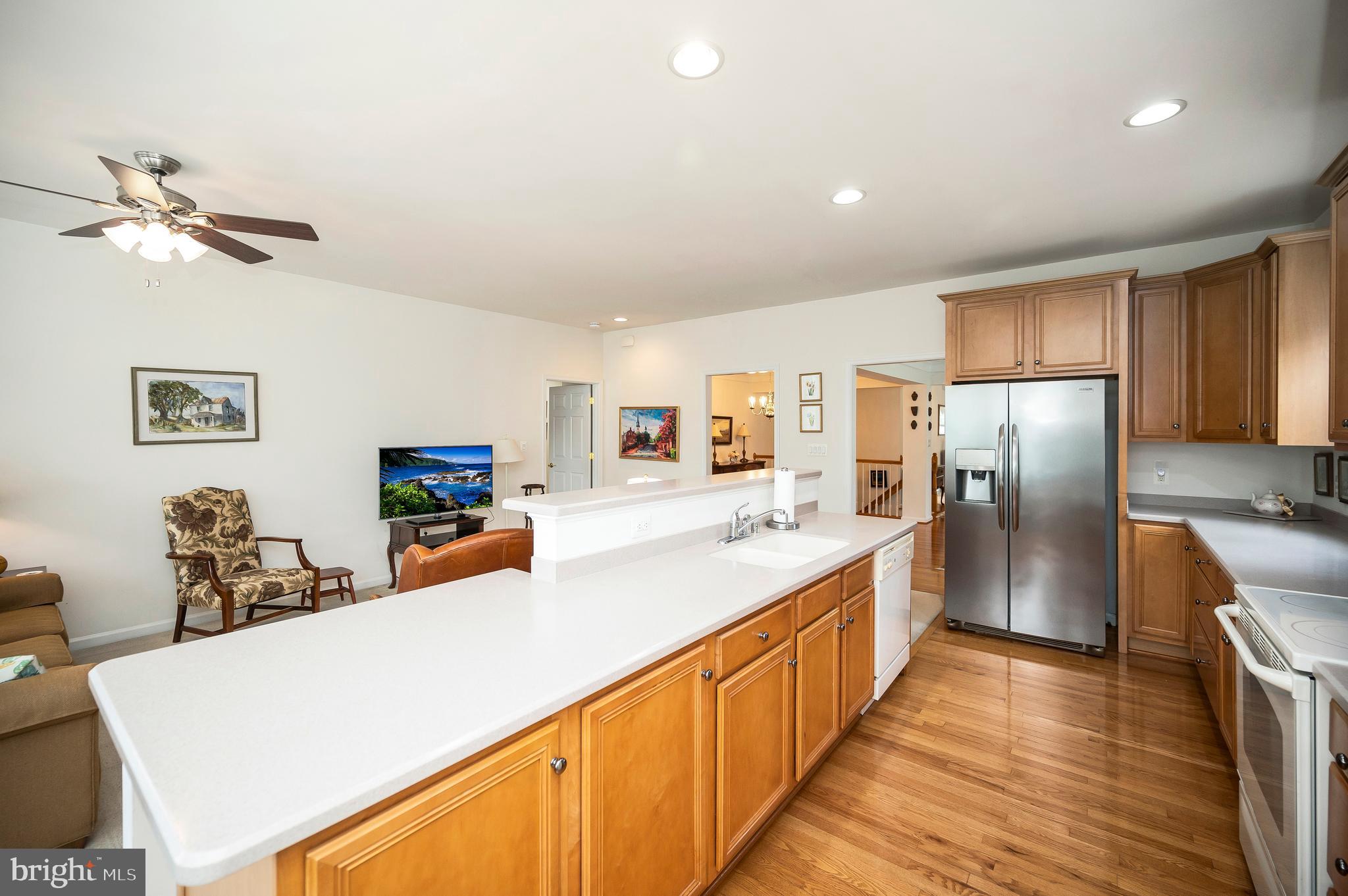 VILLAS AT SNOWDEN - Residential