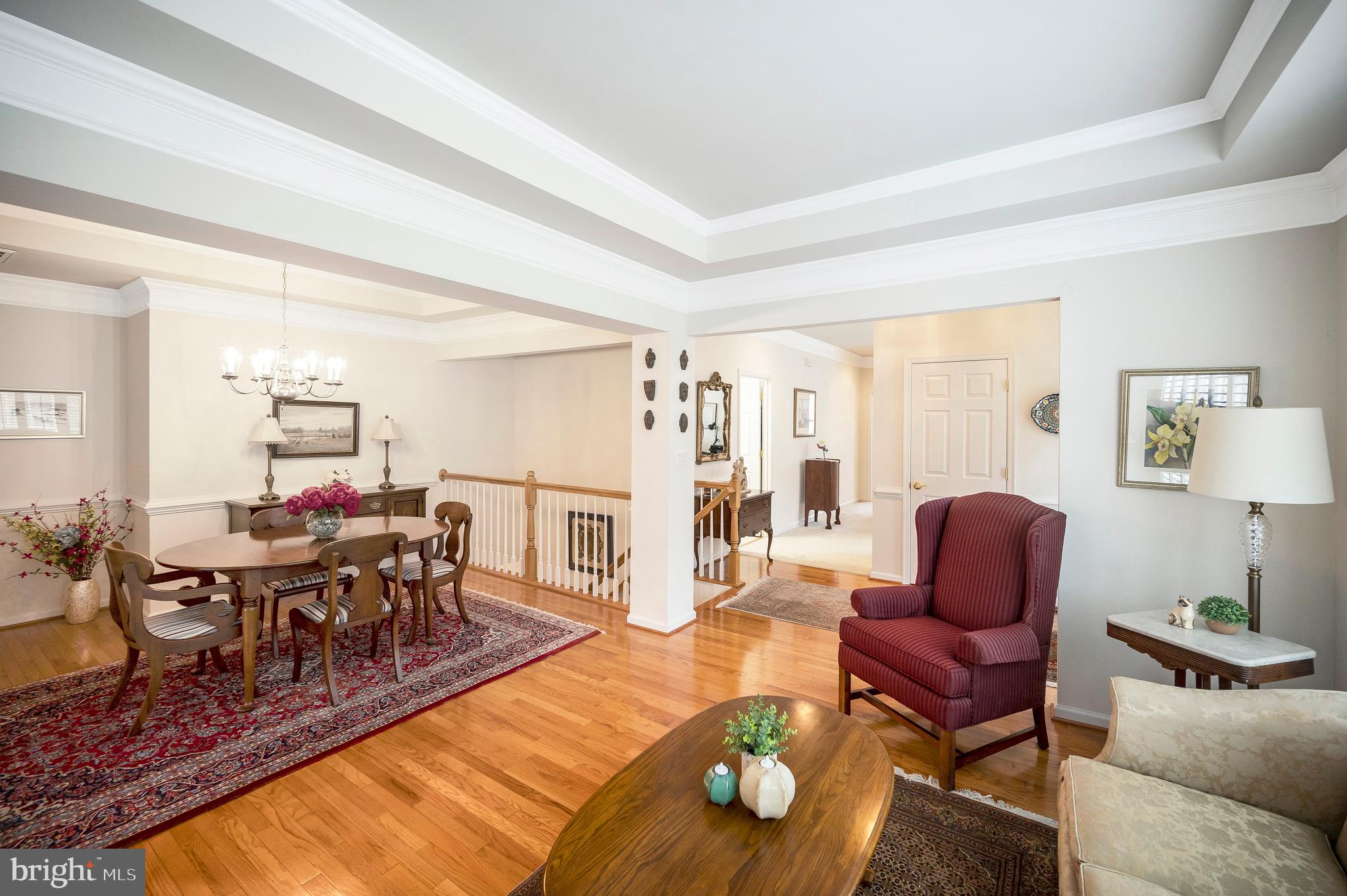 VILLAS AT SNOWDEN - Residential