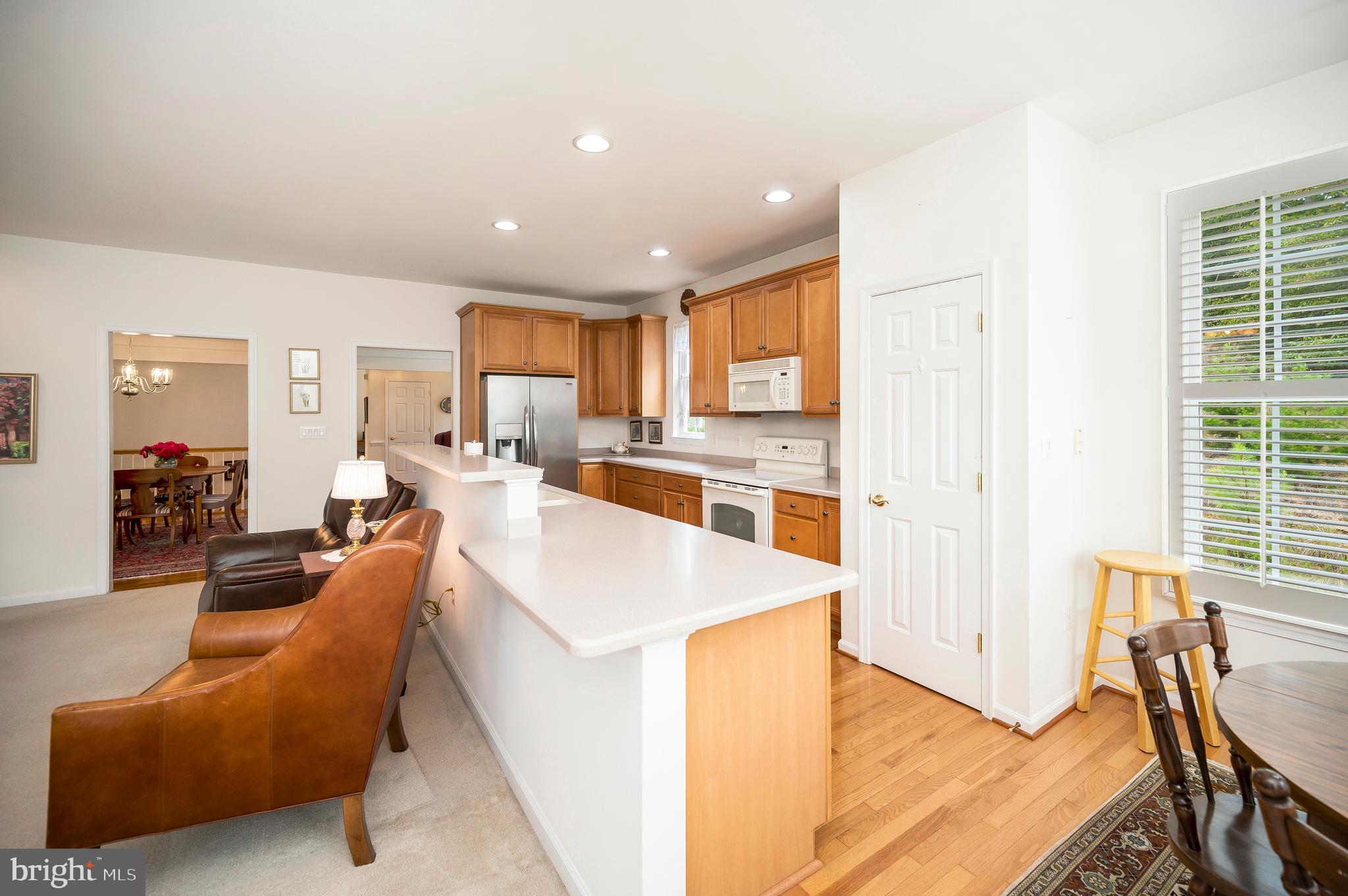 VILLAS AT SNOWDEN - Residential