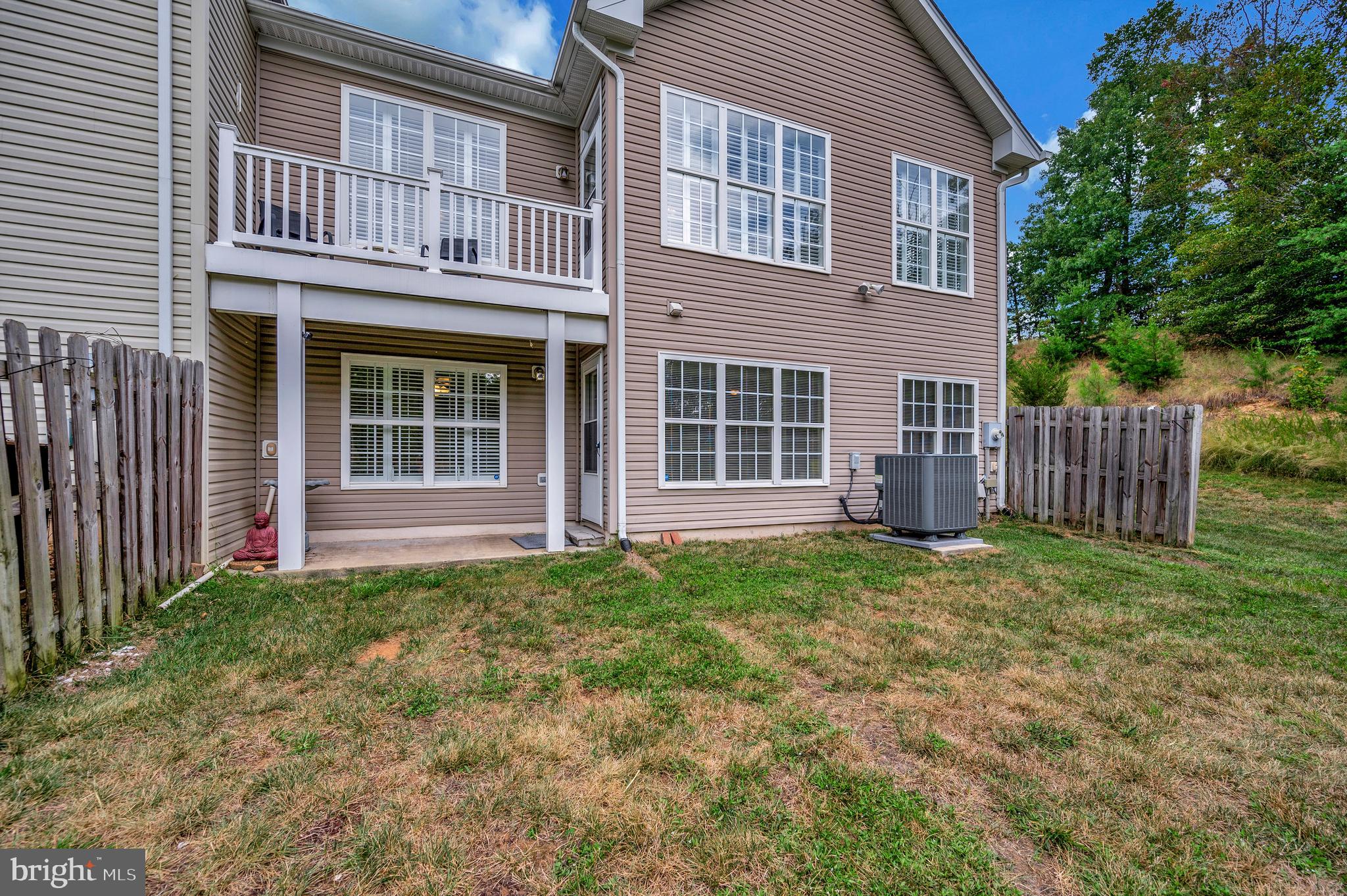 VILLAS AT SNOWDEN - Residential