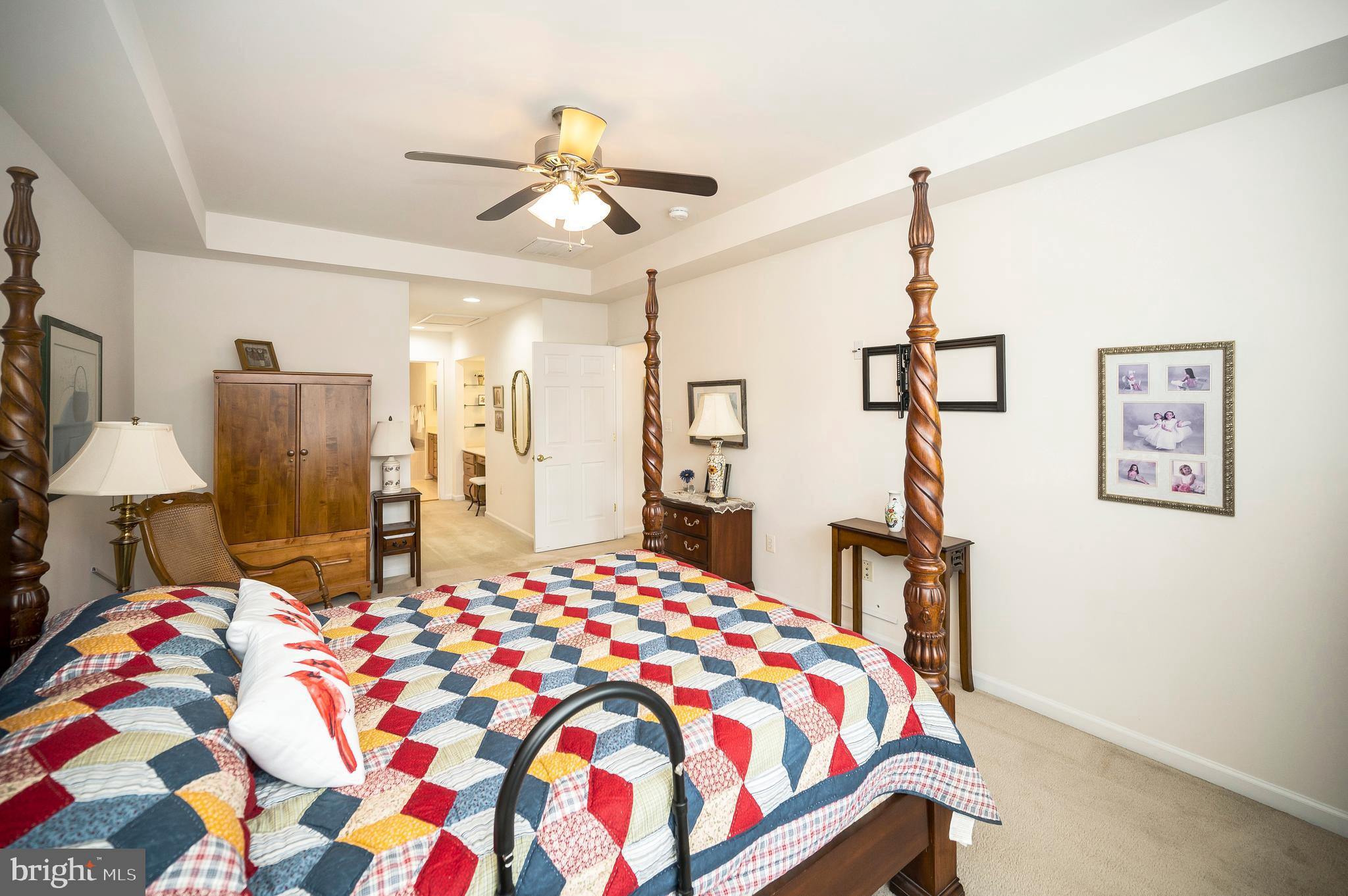 VILLAS AT SNOWDEN - Residential