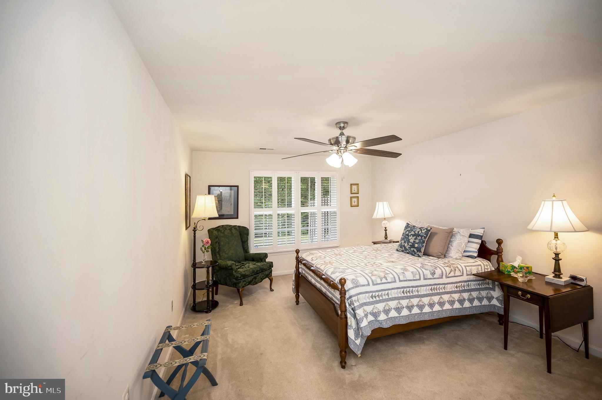 VILLAS AT SNOWDEN - Residential