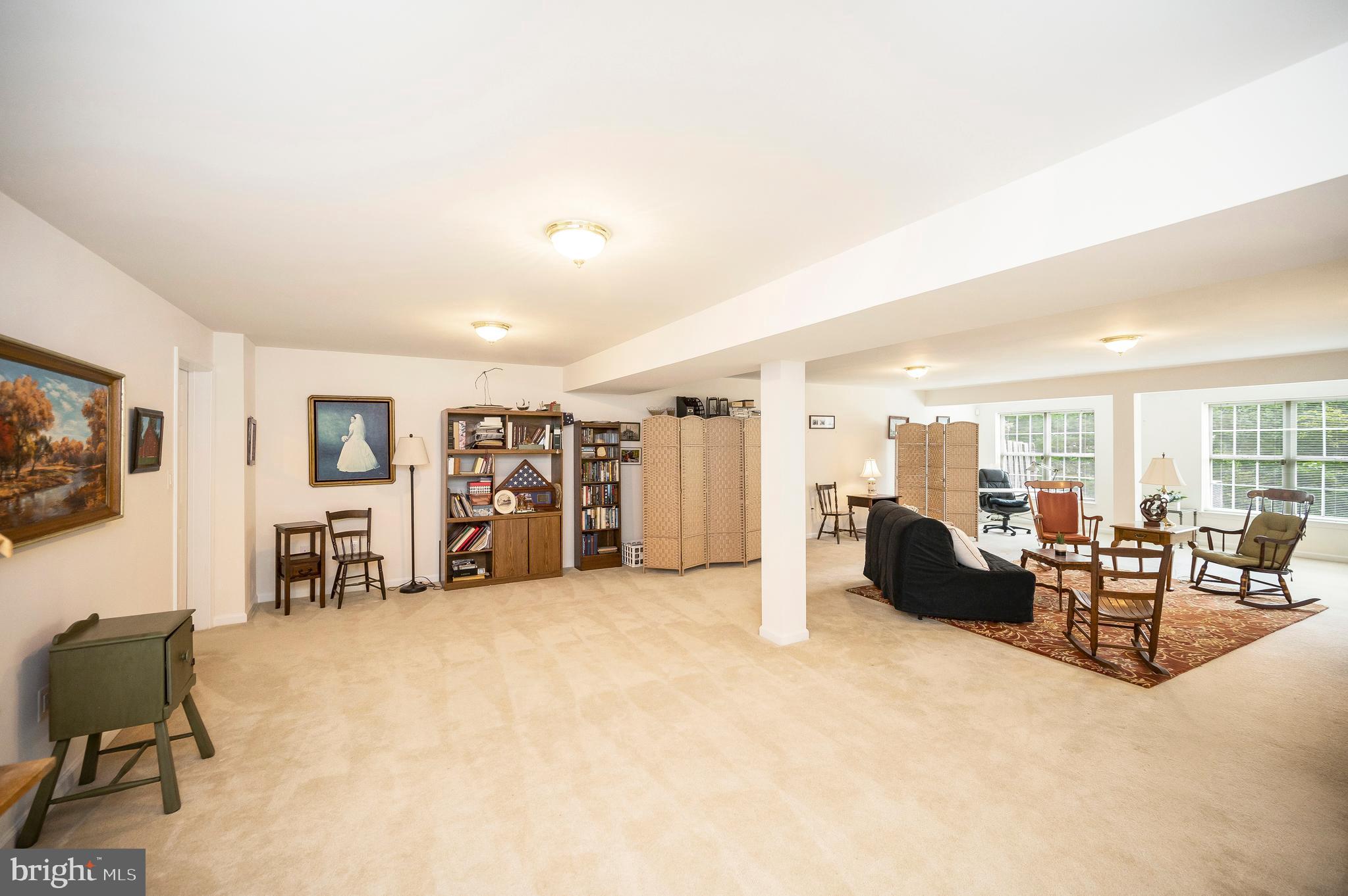 VILLAS AT SNOWDEN - Residential