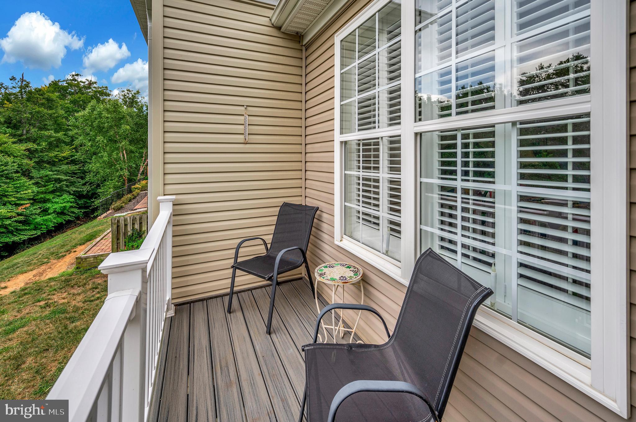 VILLAS AT SNOWDEN - Residential