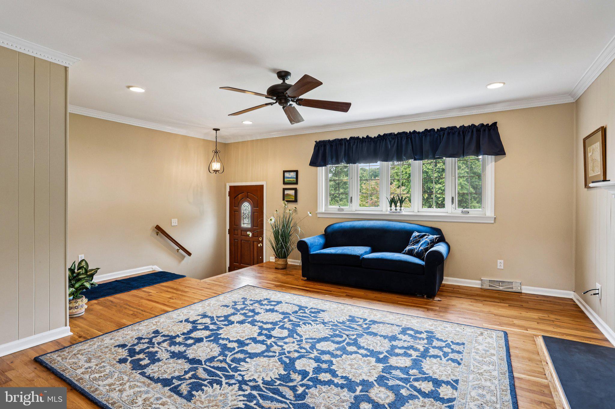 2501 CROSSGATES DRIVE