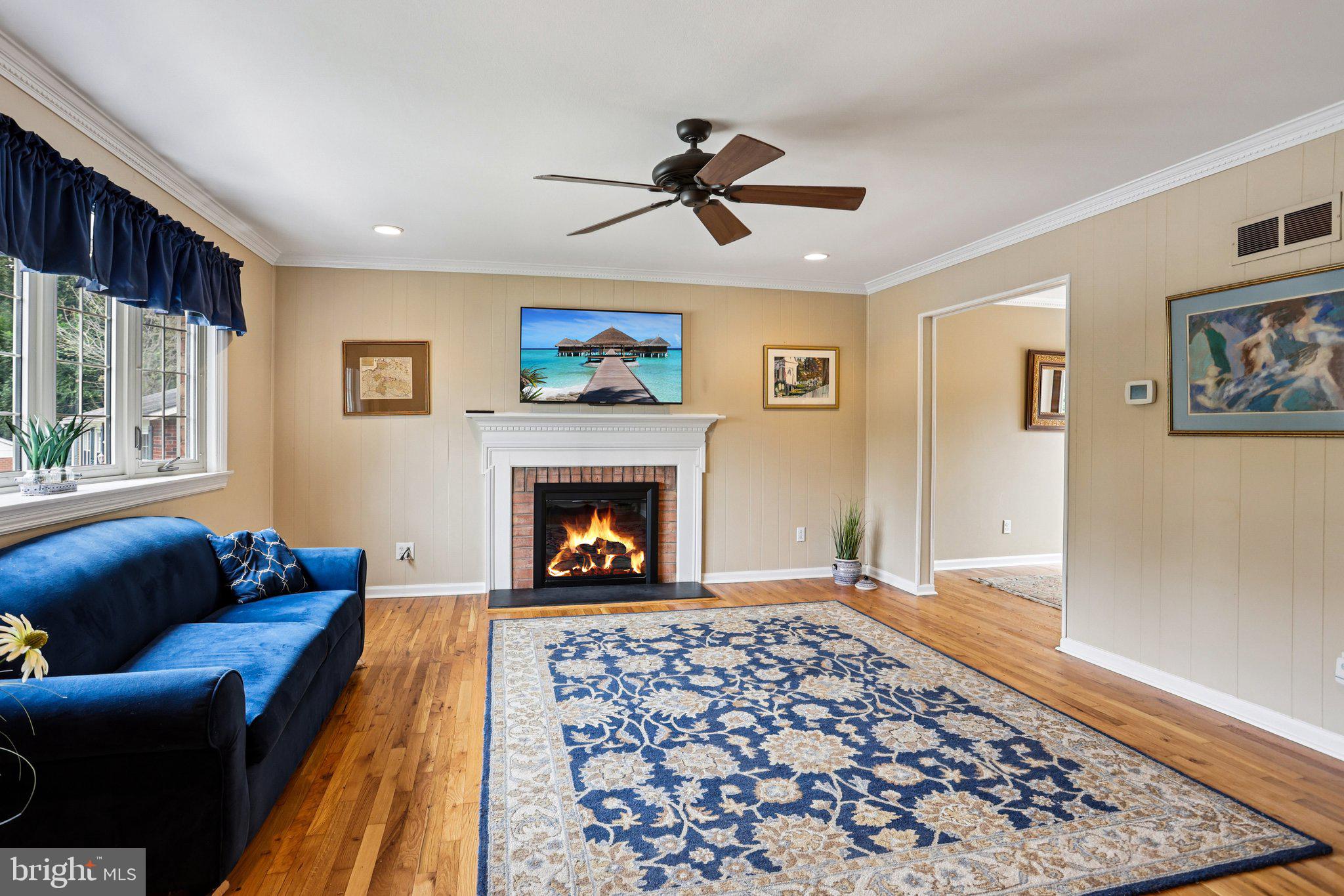 2501 CROSSGATES DRIVE