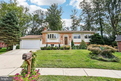 2501 Crossgates Drive, Wilmington, DE 19808 - MLS#: DENC2089866