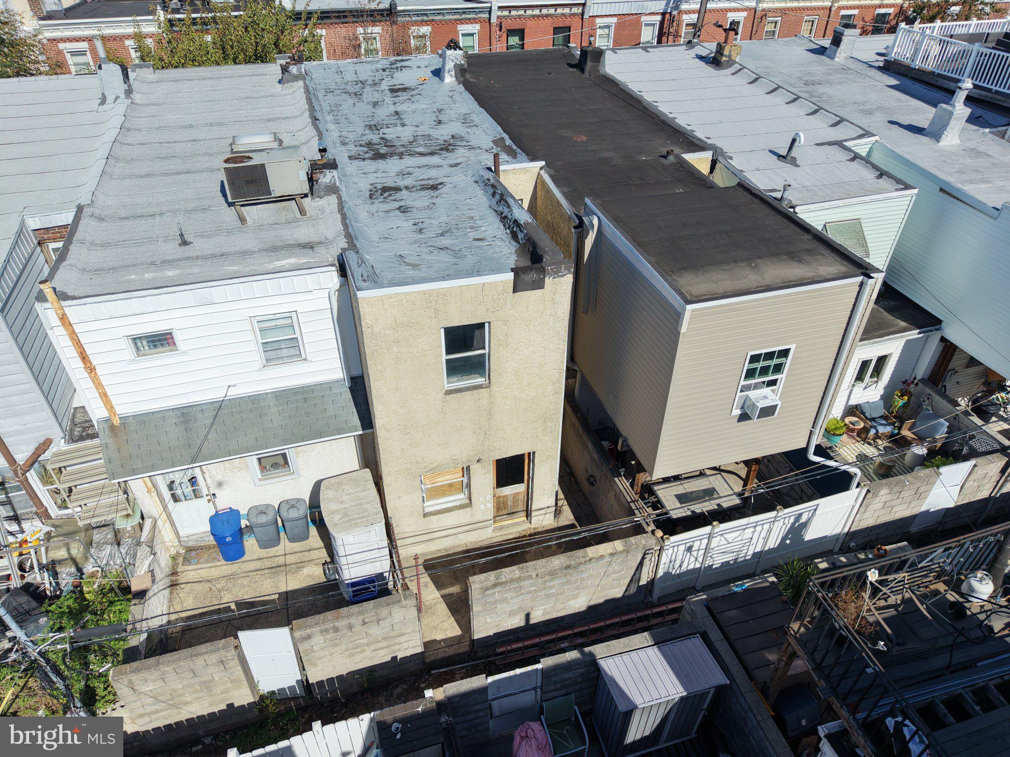 140 HOFFMAN STREET