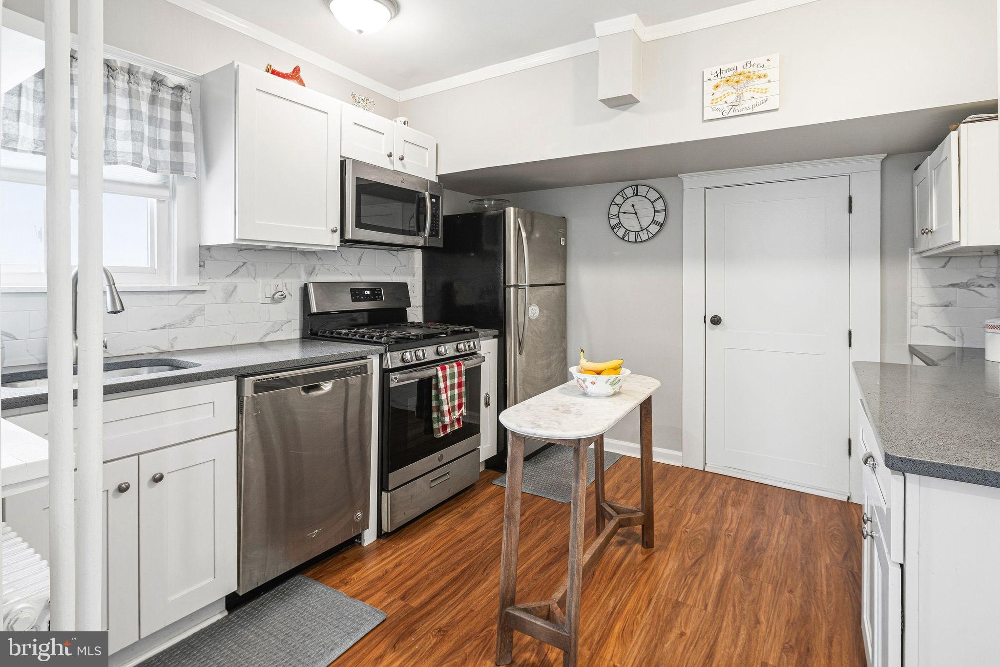 ABINGTON - Residential