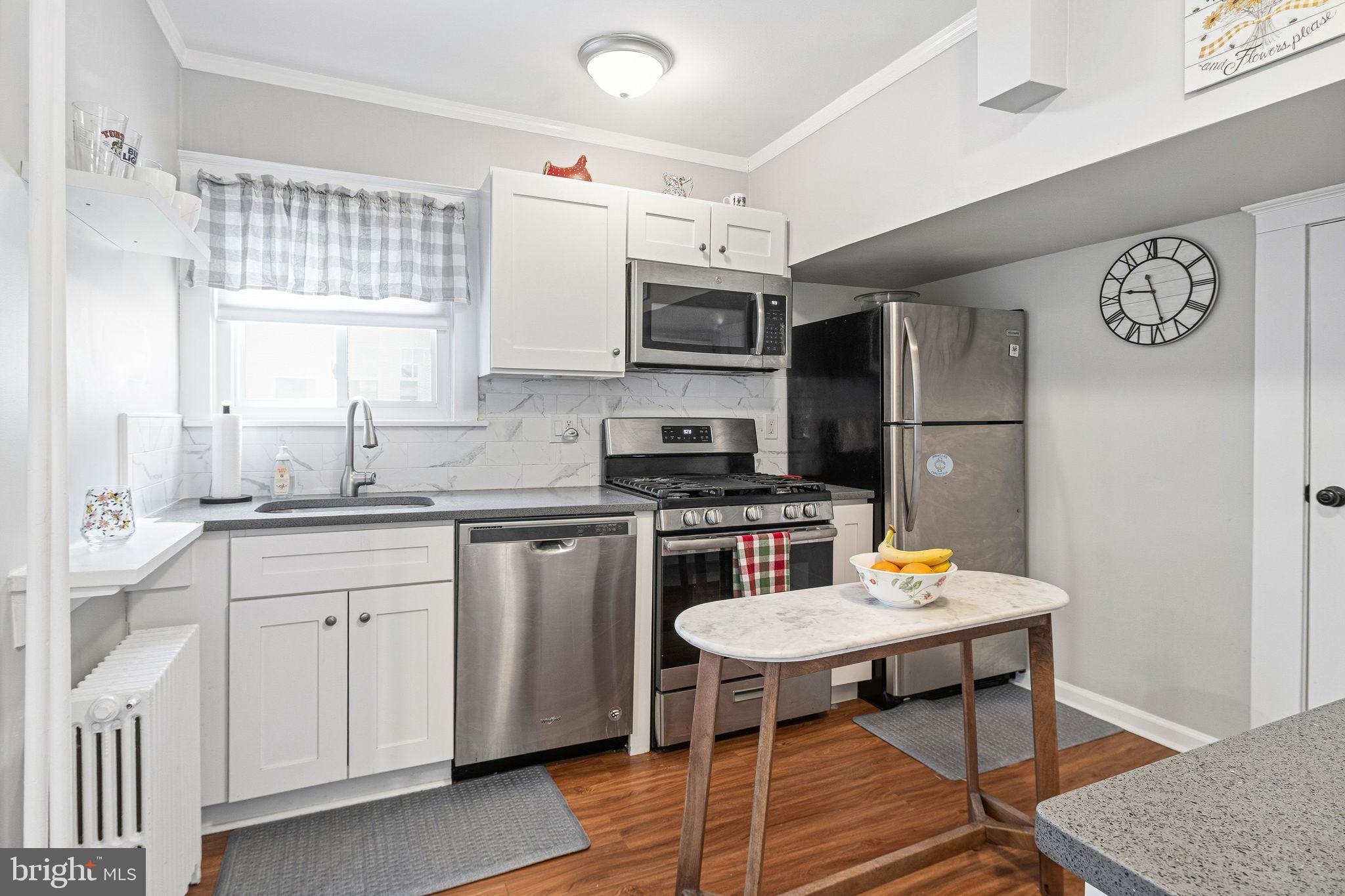 ABINGTON - Residential