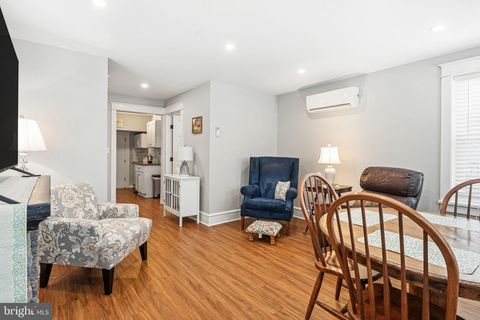 Tiny photo for 329 N Tyson Avenue, GLENSIDE, PA 19038 (MLS # PAMC2167558)