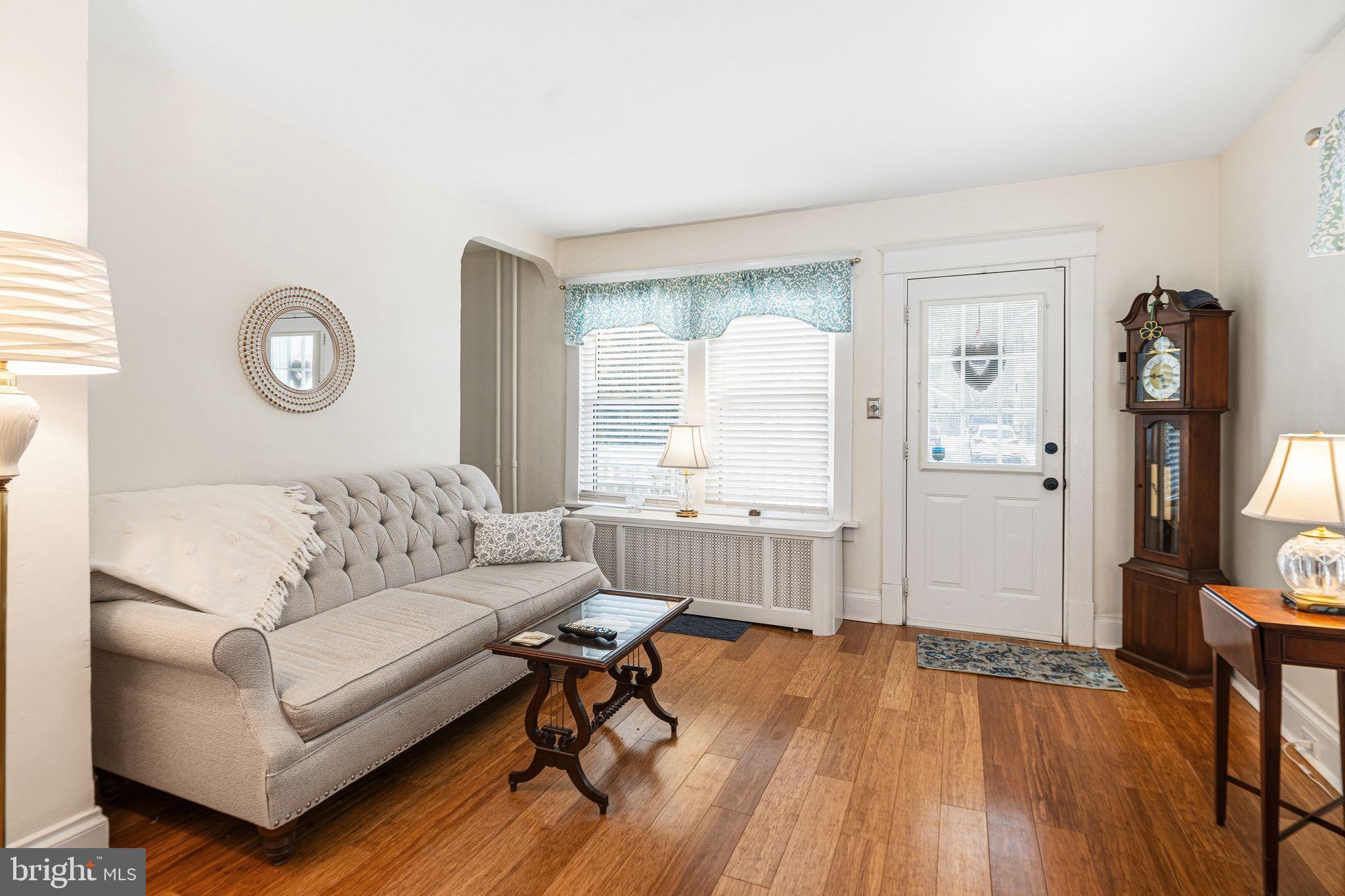 ABINGTON - Residential