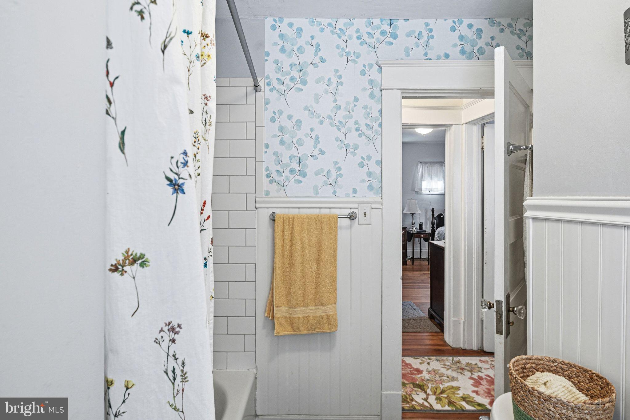 ABINGTON - Residential