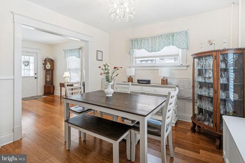 Tiny photo for 329 N Tyson Avenue, GLENSIDE, PA 19038 (MLS # PAMC2167558)