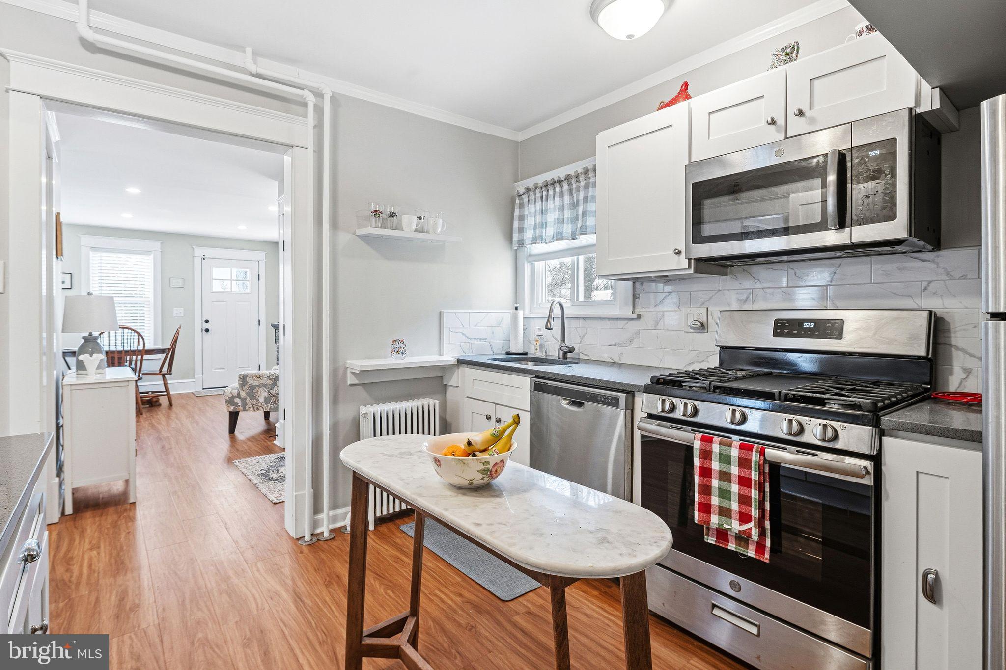 ABINGTON - Residential