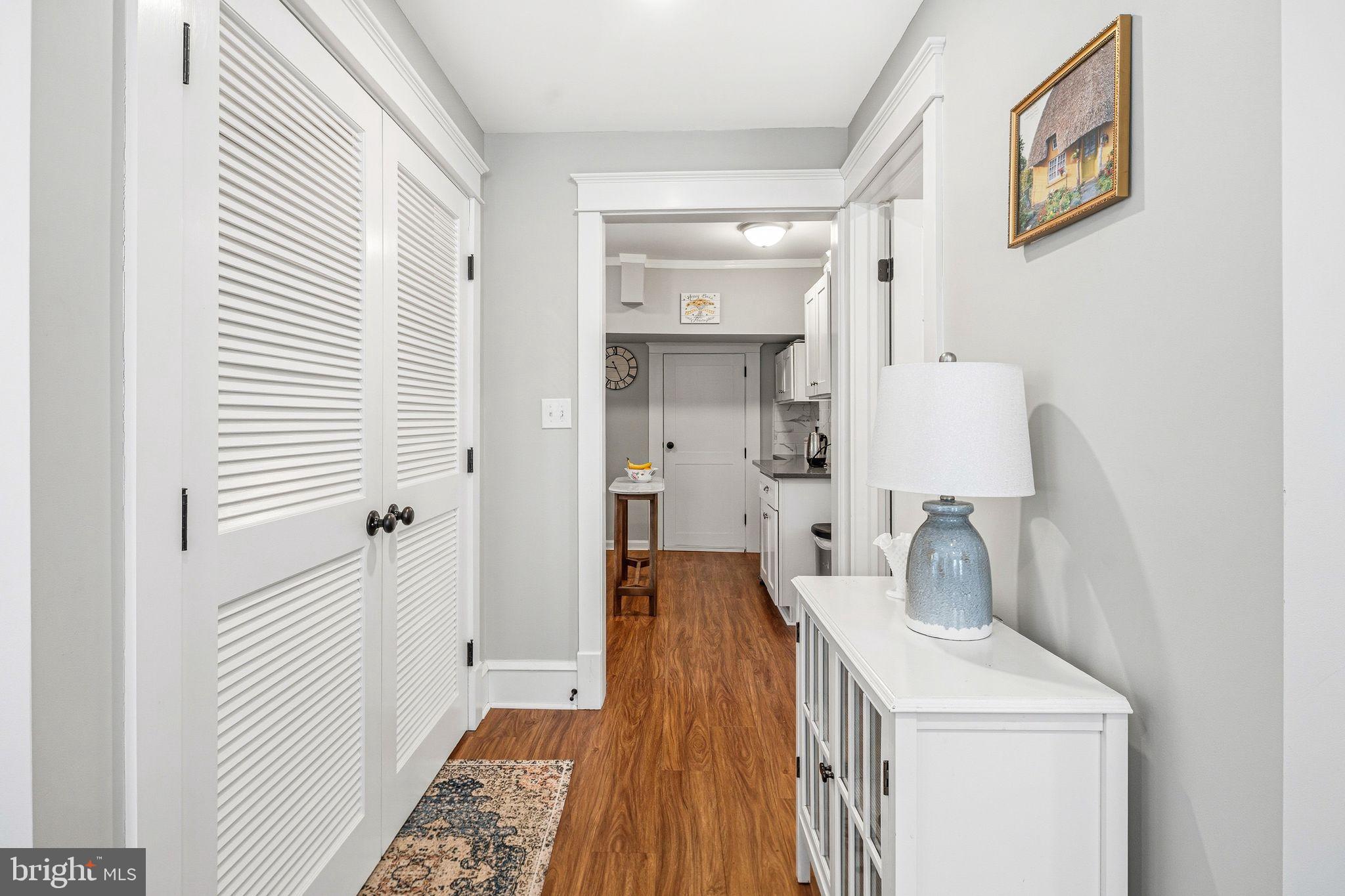 ABINGTON - Residential