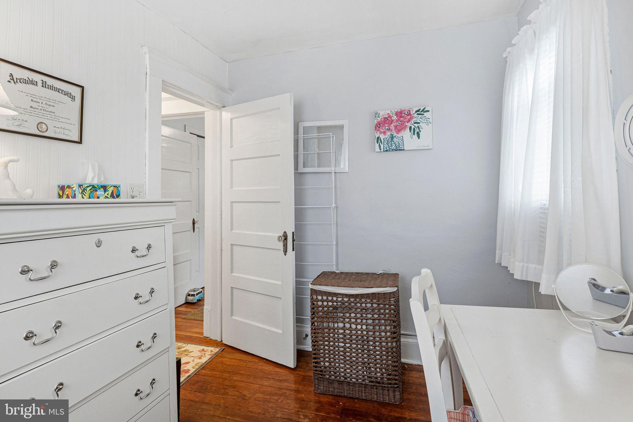 ABINGTON - Residential