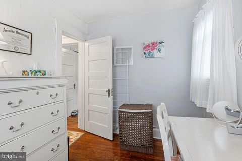 Tiny photo for 329 N Tyson Avenue, GLENSIDE, PA 19038 (MLS # PAMC2167558)