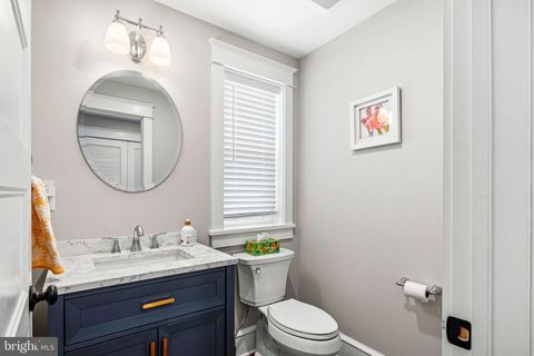 Tiny photo for 329 N Tyson Avenue, GLENSIDE, PA 19038 (MLS # PAMC2167558)