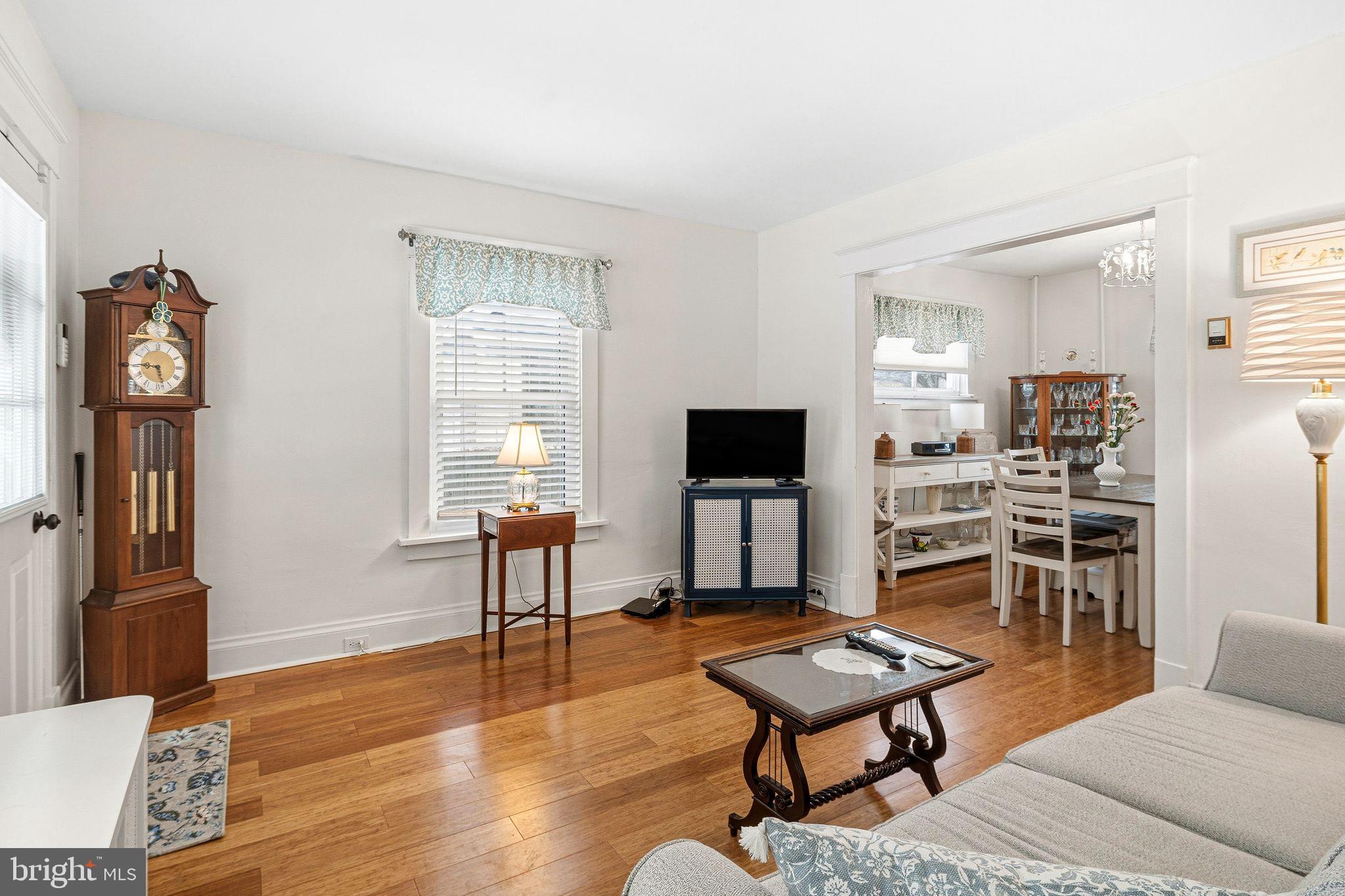 ABINGTON - Residential