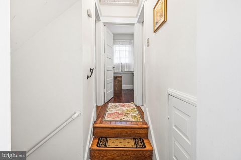 Tiny photo for 329 N Tyson Avenue, GLENSIDE, PA 19038 (MLS # PAMC2167558)