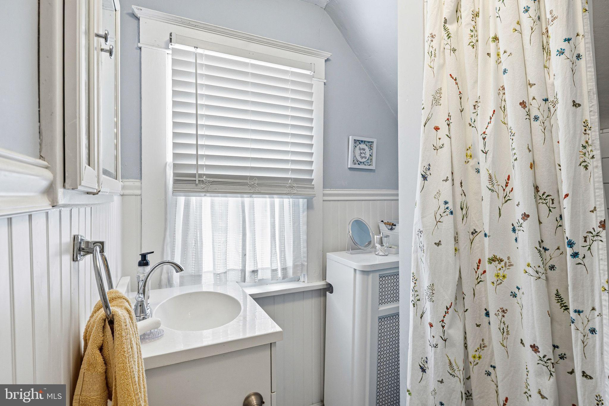 ABINGTON - Residential