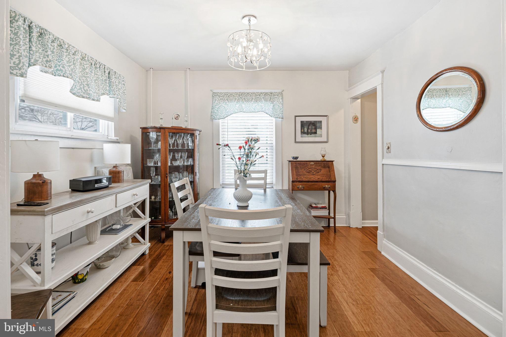 ABINGTON - Residential